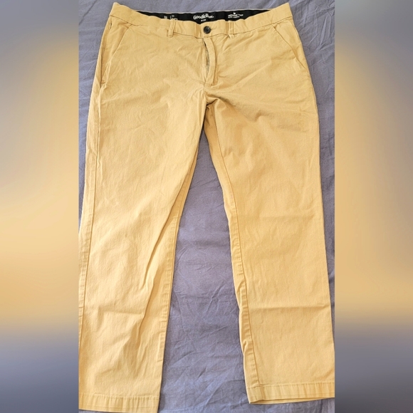 Goodfellow & Co Other - Goodfellow Hennepin Pants 36W / 30L